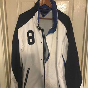 Tommy Hilfiger Windbreaker